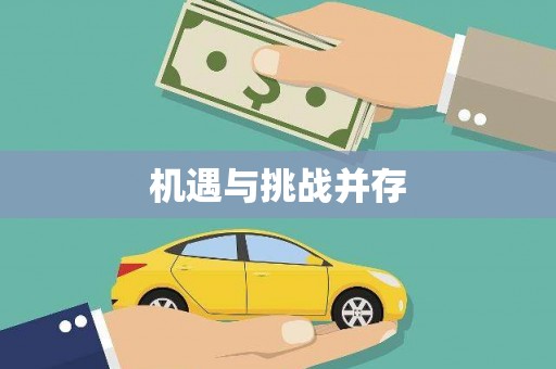 当阳机遇与挑战并存