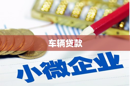 当阳车辆贷款