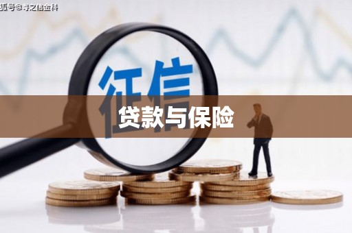 当阳贷款与保险
