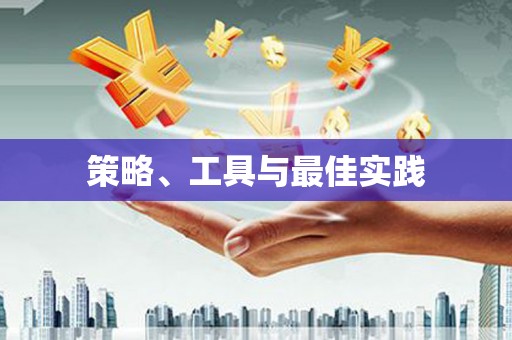 当阳策略、工具与最佳实践