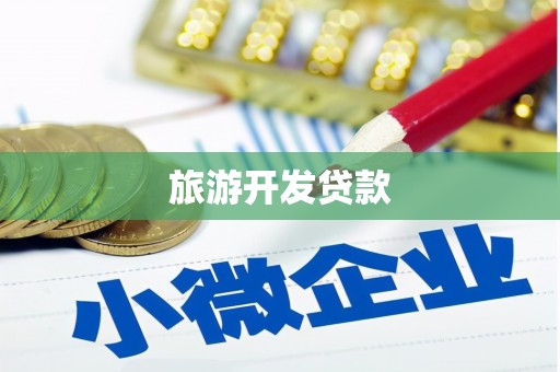 当阳旅游开发贷款