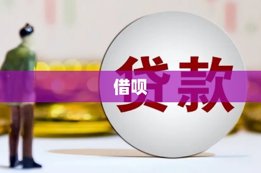 当阳借呗
